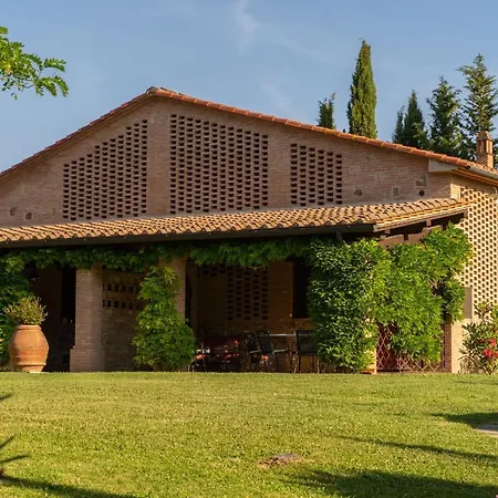 Alloggio per agriturismo Agriturismo Canale *
