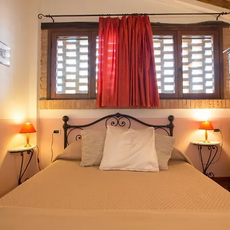 Canale Farm stay Peccioli