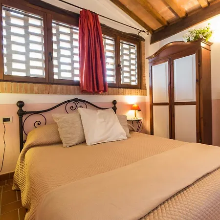 Canale Farm stay