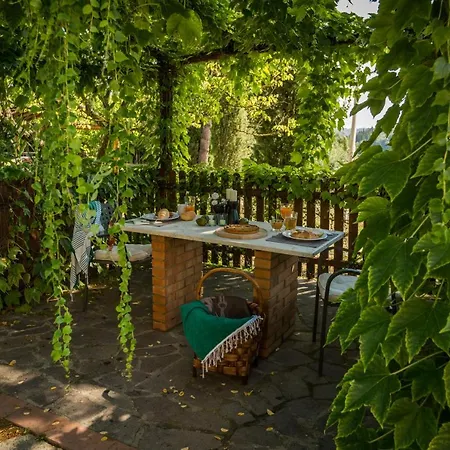 Farm stay Canale *