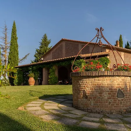 Farm stay Canale *
