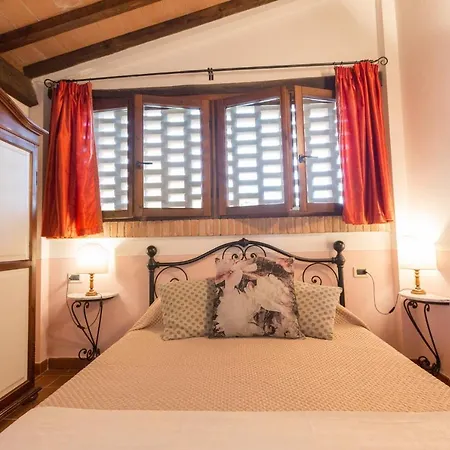 Canale Farm stay *