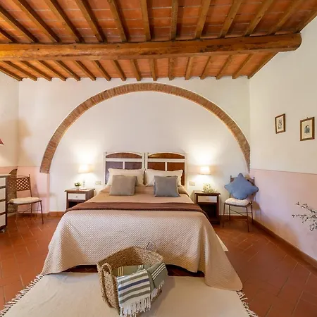 Farm stay Canale
