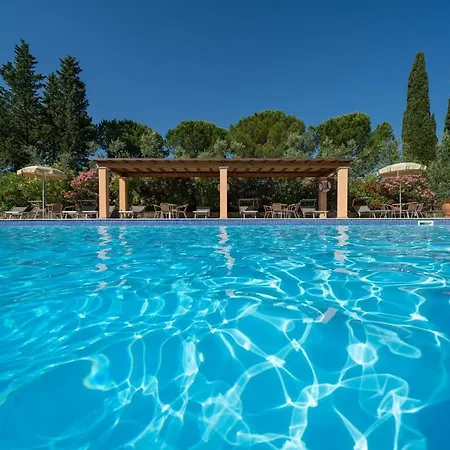 Canale Farm stay Peccioli