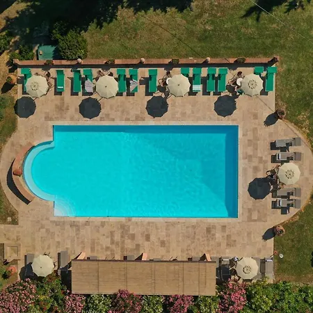 Canale Farm stay *