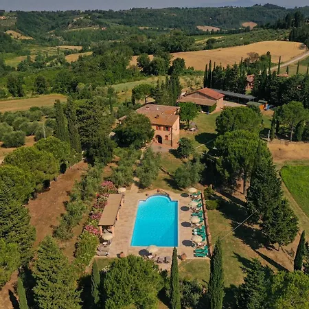 Canale Farm stay *