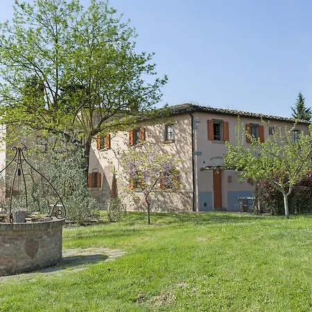 Canale Farm stay