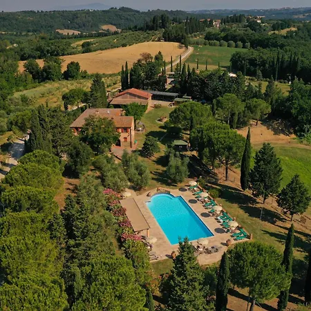 Canale Farm stay *