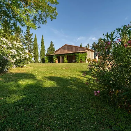 Canale Farm stay