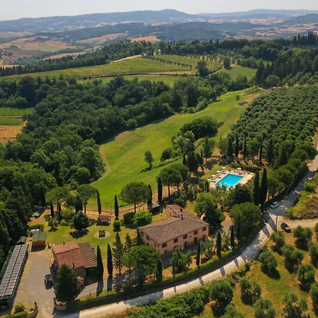 Farm stay Canale *
