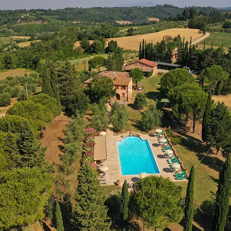 Canale Farm stay *
