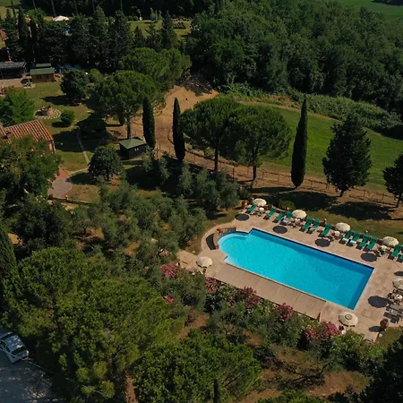 Canale Farm stay