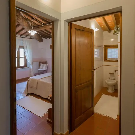 Canale Farm stay
