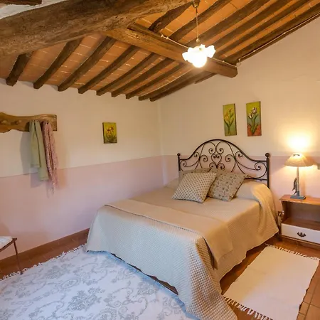 Farm stay Canale