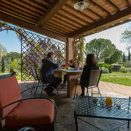 Canale Farm stay *