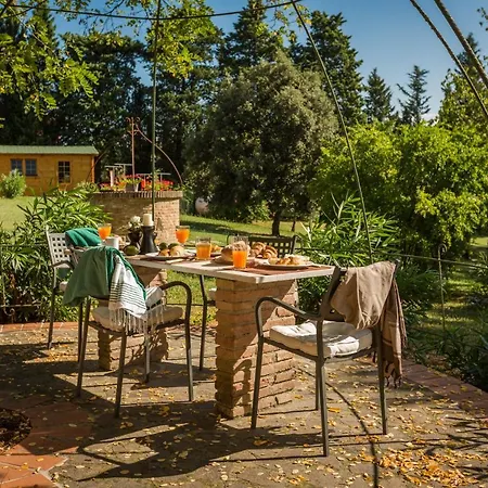Canale Farm stay *