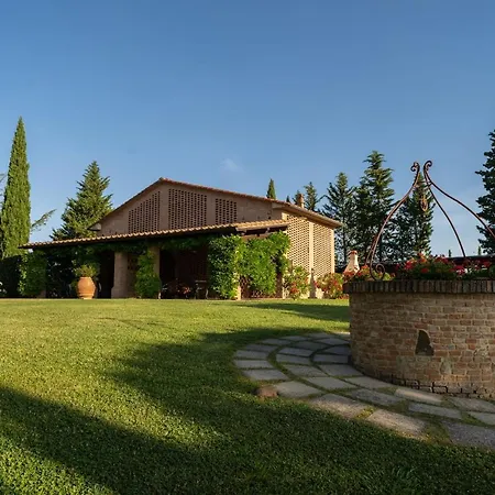 Canale Farm stay *