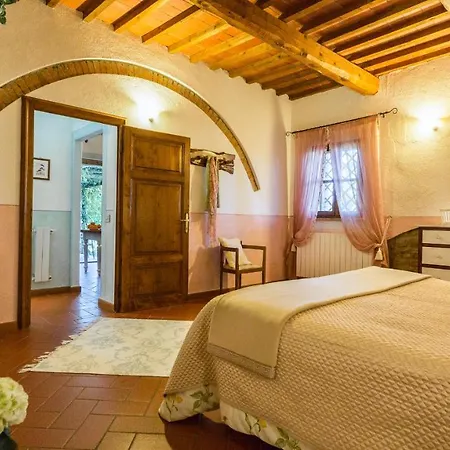 Farm stay Canale *