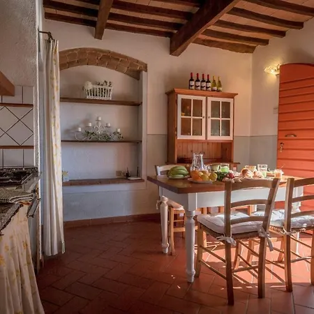 Farm stay Canale *
