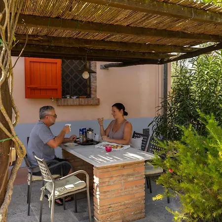 Canale Farm stay *