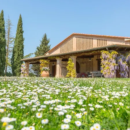 Farm stay Canale